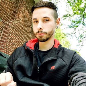 Meet your Posher, Justin